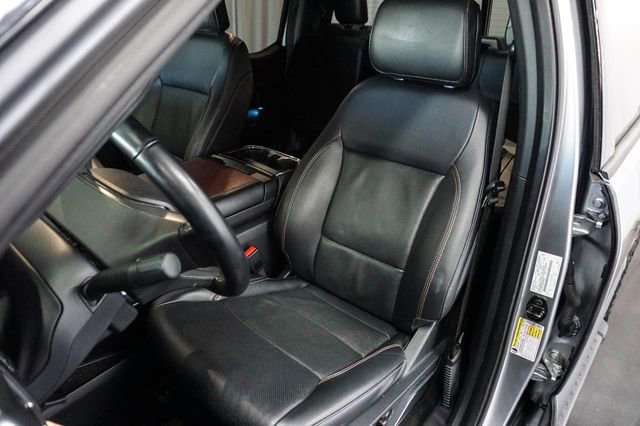 Used 2022 Ford F150 Lariat AWD/4WD image 14