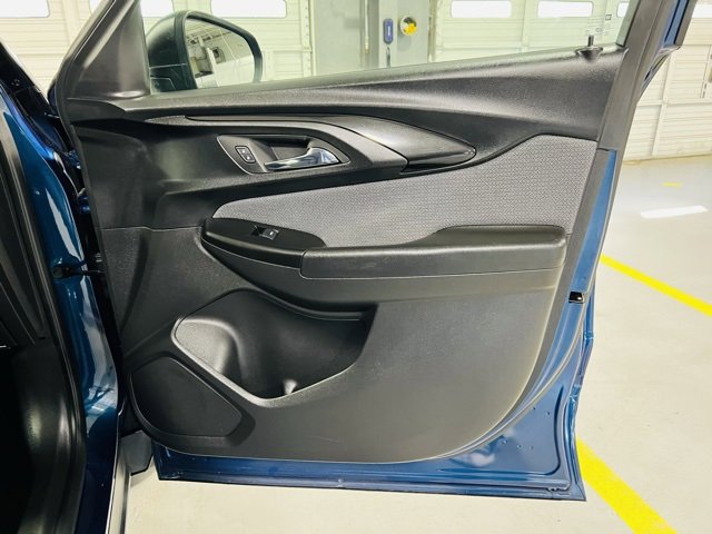 Used 2021 Chevrolet TrailBlazer LS image 33