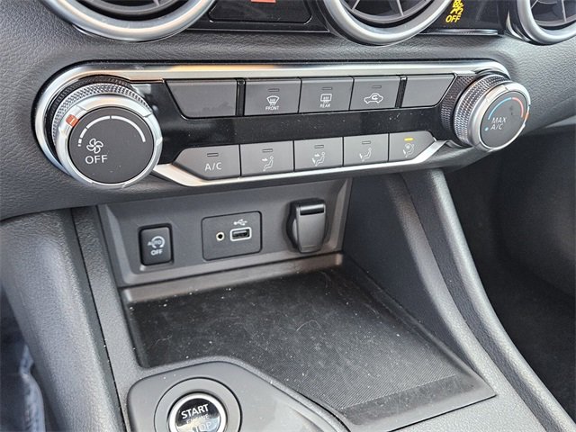 Used 2025 Nissan Sentra S image 20