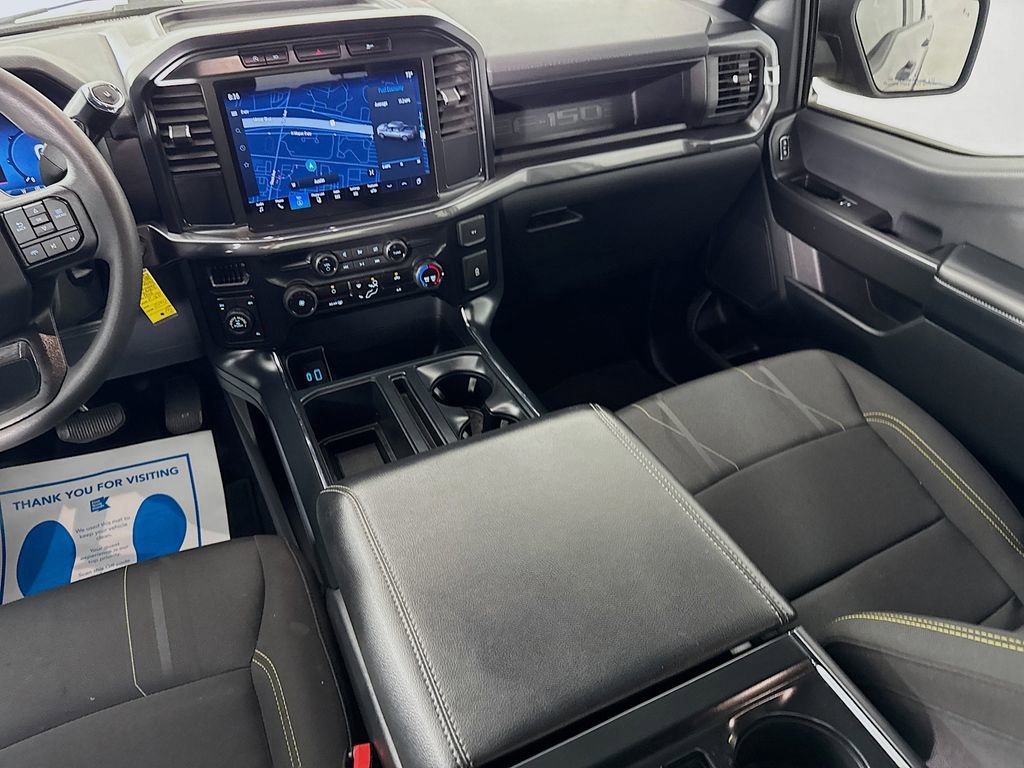 Used 2024 Ford F150 STX image 28