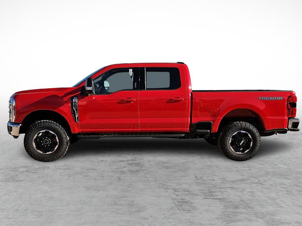 New 2026 Ford F250 XLT w/ XLT Premium Package AWD/4WD image 6