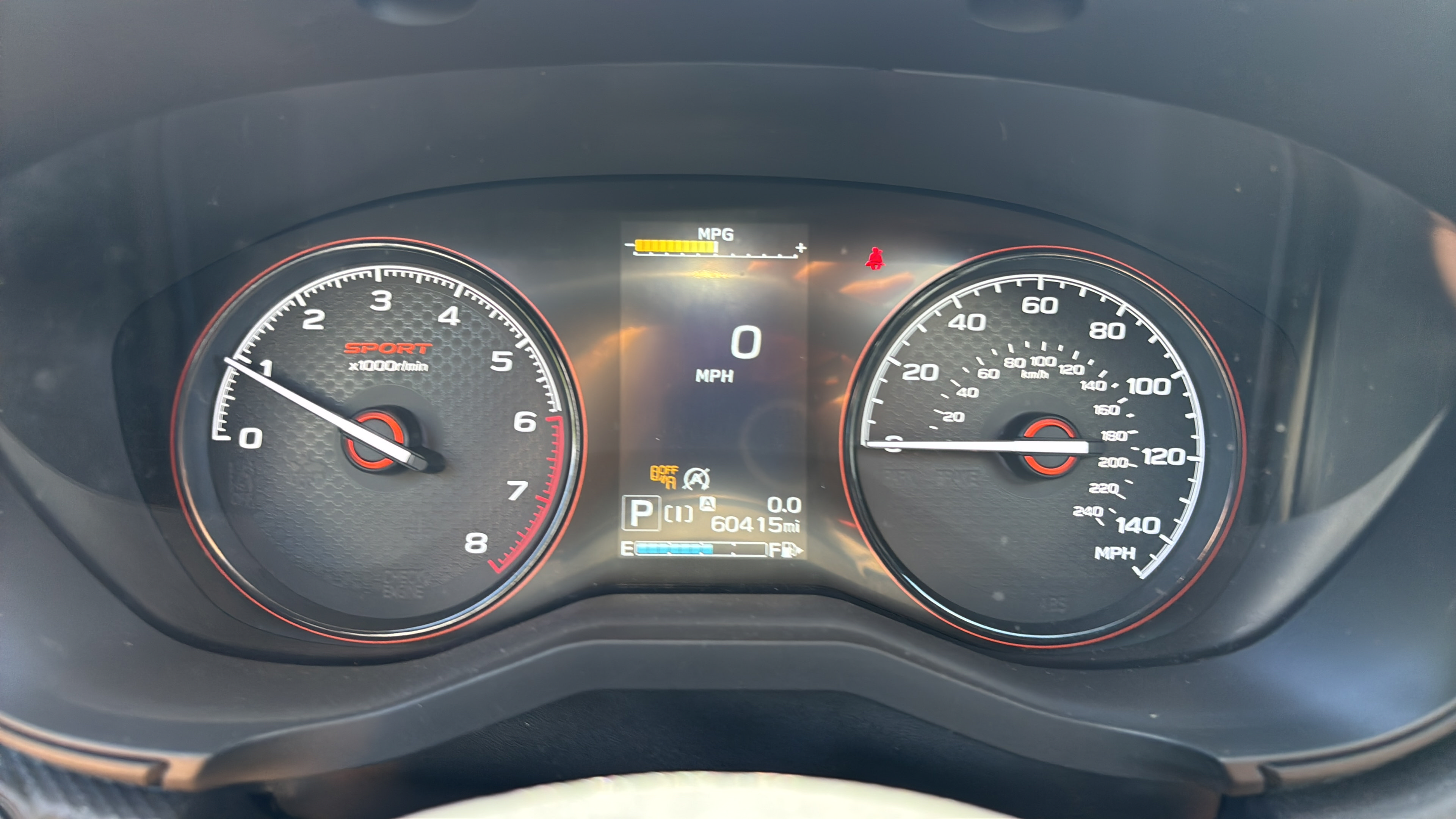 Used 2020 Subaru Forester Sport AWD/4WD image 27