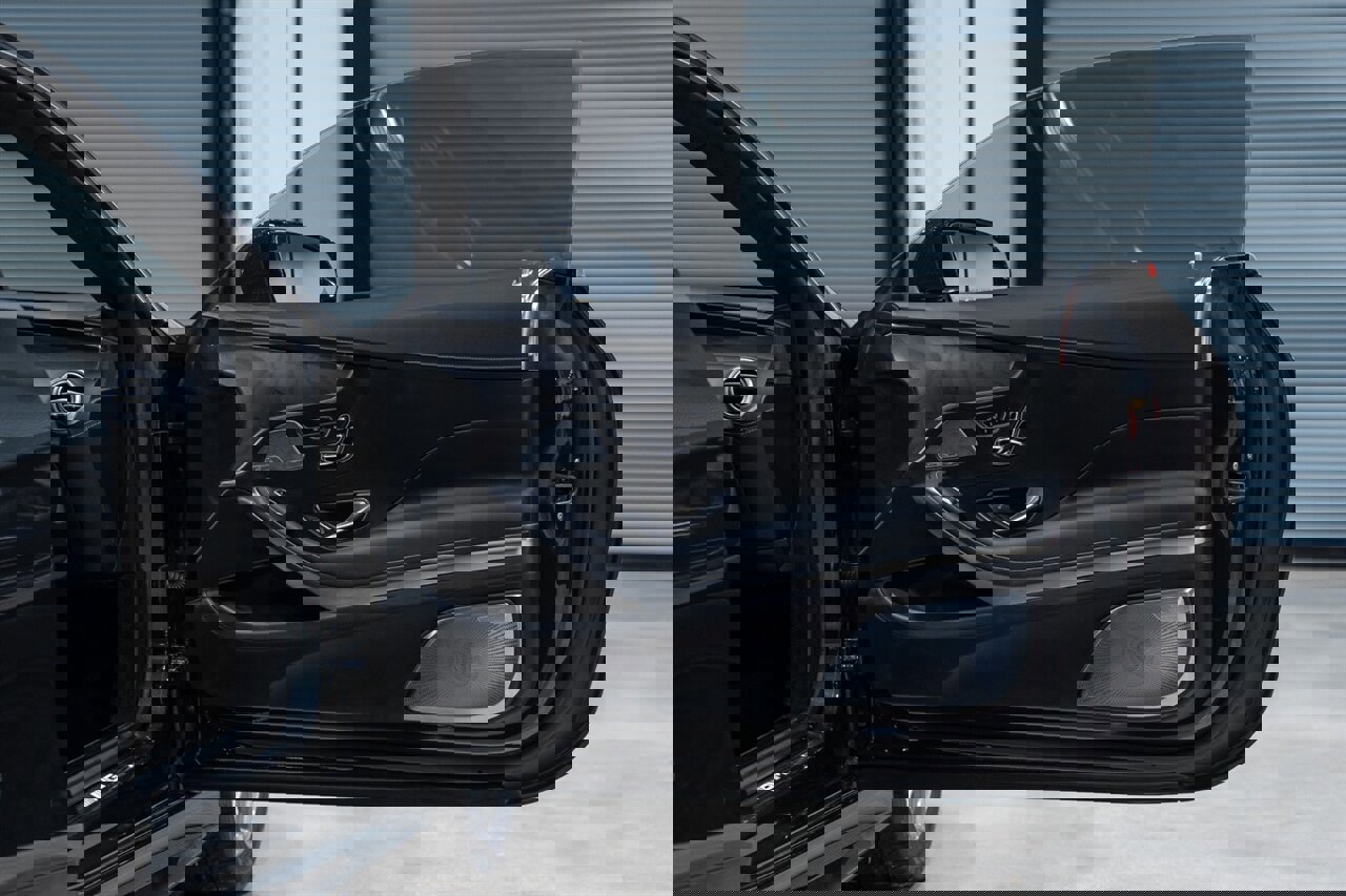 Used 2018 Mercedes-Benz S 63 AMG 4MATIC Coupe image 35