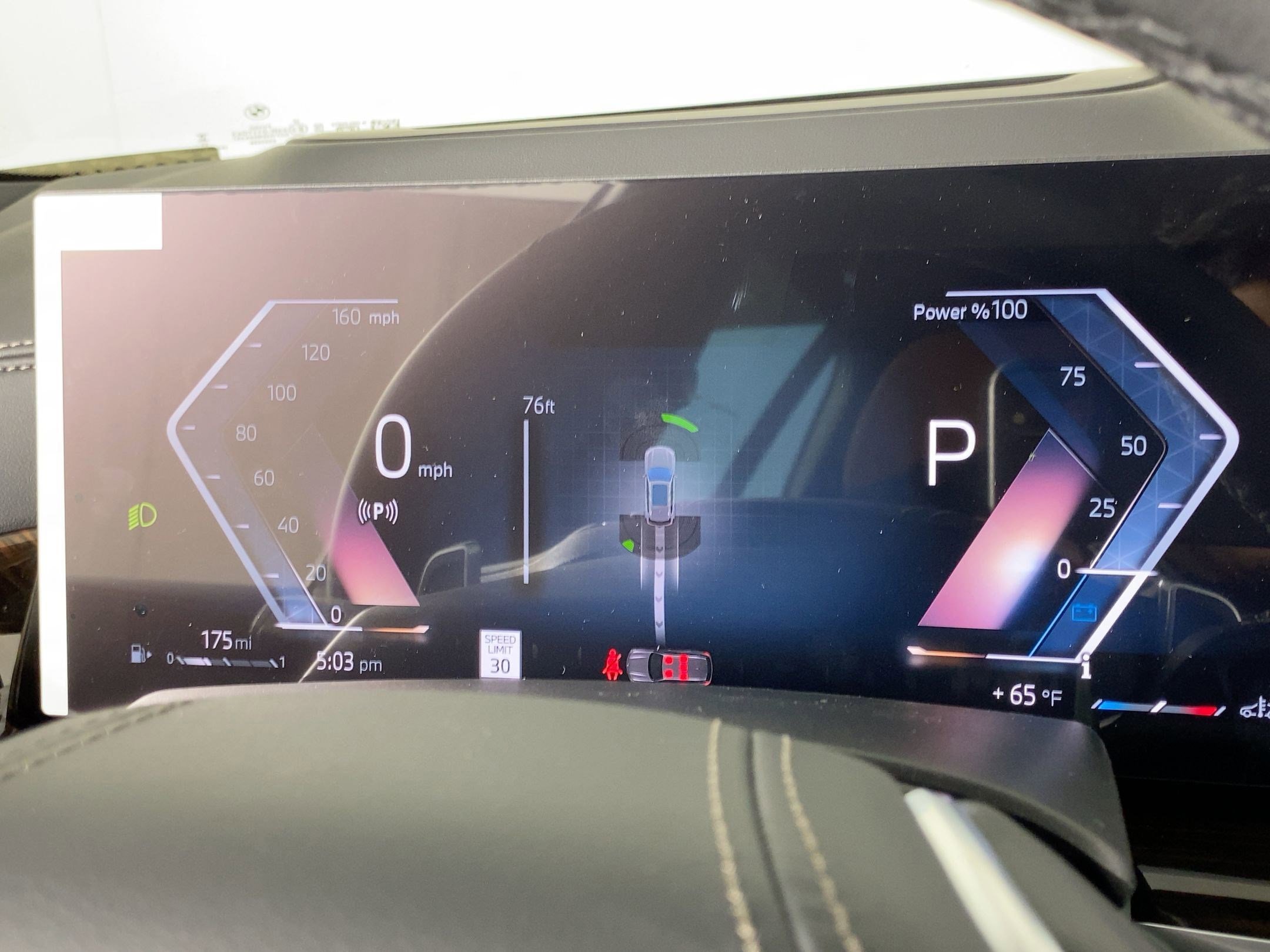 Used 2026 BMW X5 sDrive40i w/ Climate Comfort Package image 18