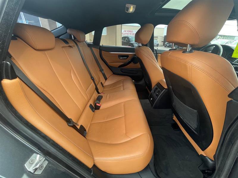 Used 2018 BMW 430i Gran Coupe image 15
