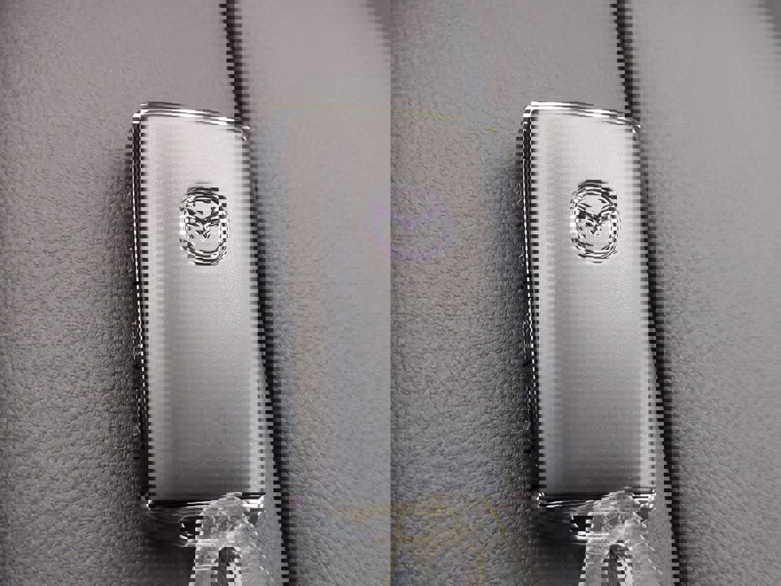 New 2026 MAZDA CX-50 2.5 Hybrid w/ Cargo Package image 35