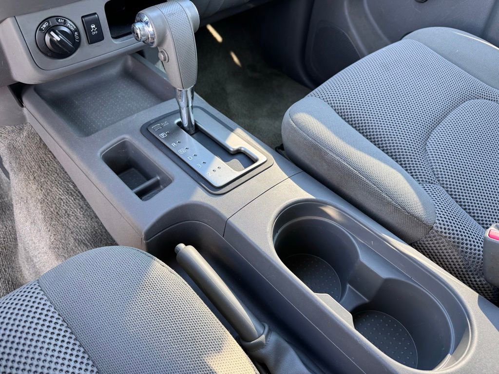 Used 2018 Nissan Frontier S AWD/4WD image 19