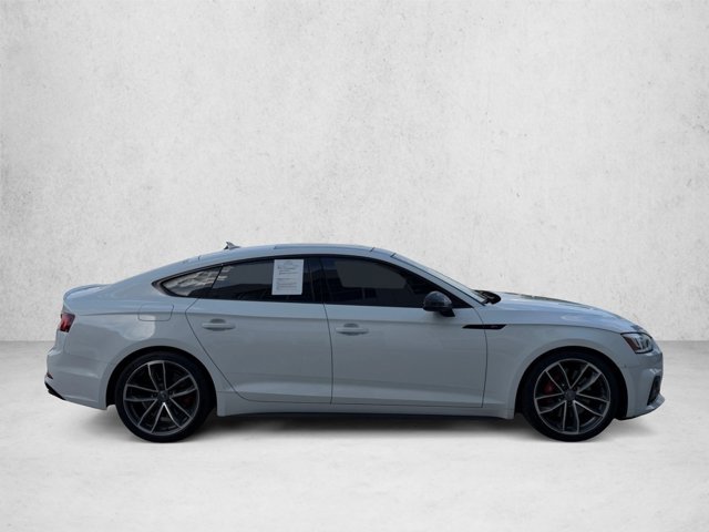 Used 2018 Audi S5 Prestige w/ S Sport Package AWD/4WD image 4