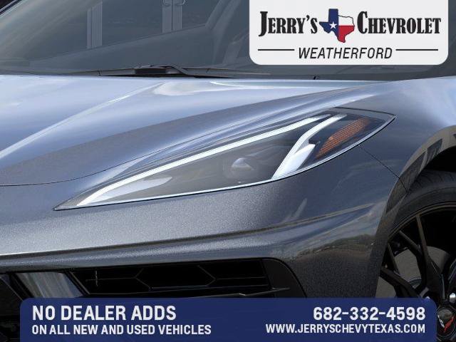 New 2027 Chevrolet Corvette Stingray Coupe w/ 1LT RWD image 11