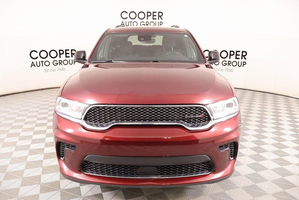 Used 2023 Dodge Durango SXT Launch Edition image 8