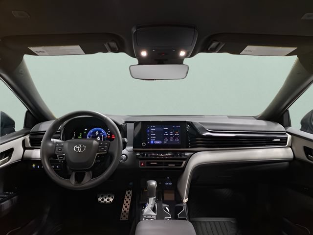 Used 2025 Toyota Camry SE w/ Convenience Package AWD/4WD image 21
