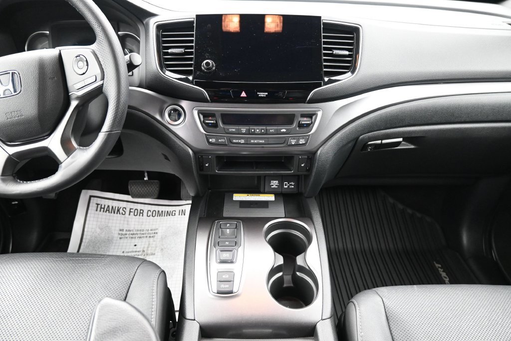 Used 2023 Honda Passport EX-L image 25