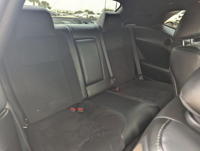 Used 2022 Dodge Challenger R/T Scat Pack w/ 1320 Plus Group RWD image 18