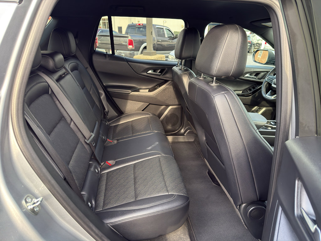 Used 2026 Chevrolet Equinox LT w/ Convenience Package II image 50