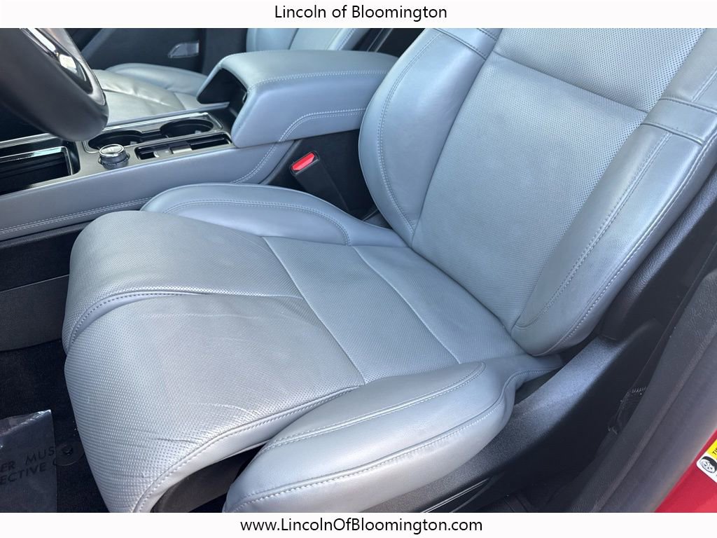 Certified 2022 Lincoln Corsair Reserve w/ Equipment Group 201A image 26