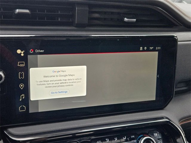 Certified 2024 GMC Sierra 2500 AT4 w/ AT4 Premium Plus Package image 15