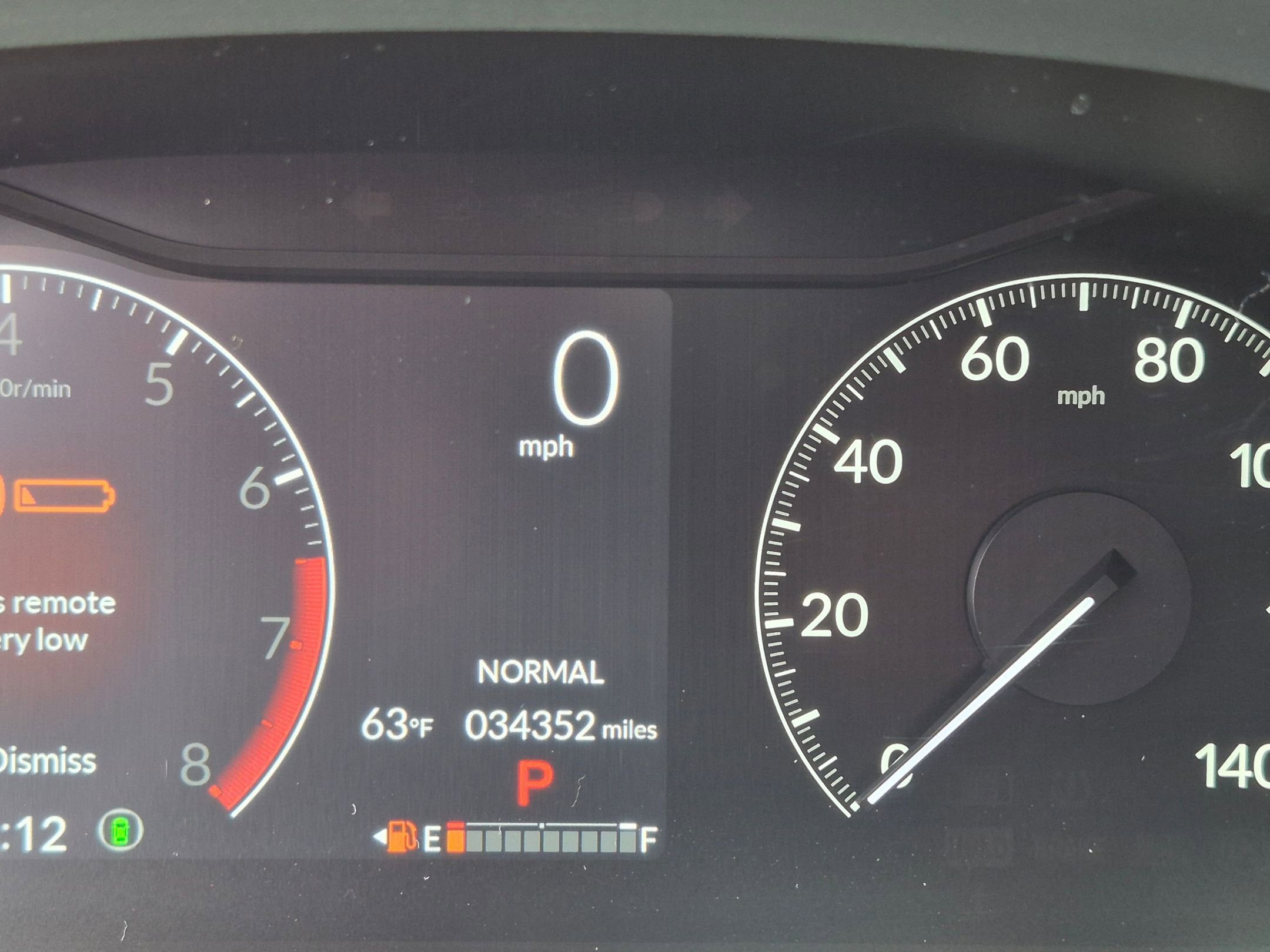 Certified 2023 Honda Pilot Touring image 14