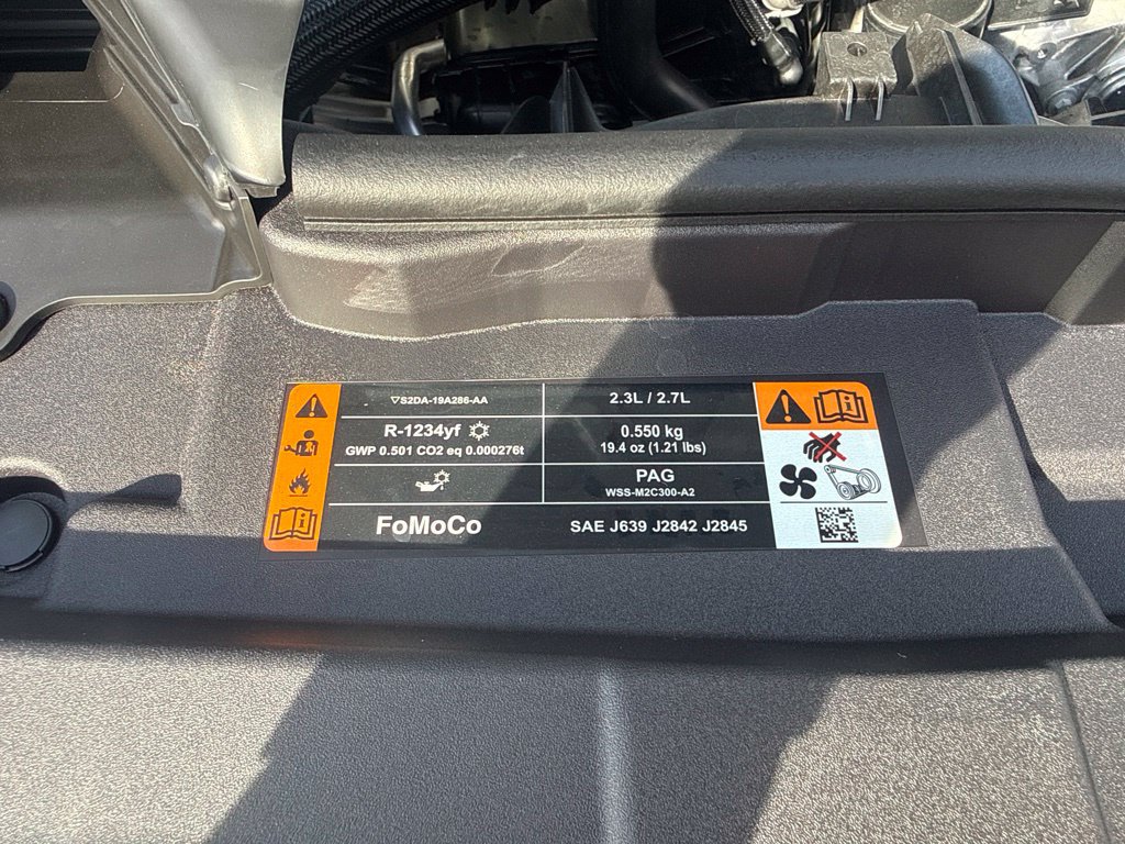 New 2026 Ford Bronco Big Bend AWD/4WD image 50
