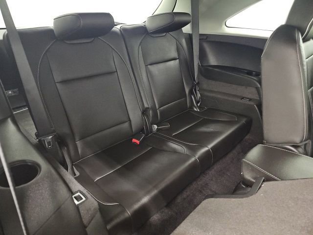 Used 2017 Acura MDX SH-AWD w/ Advance Package image 38