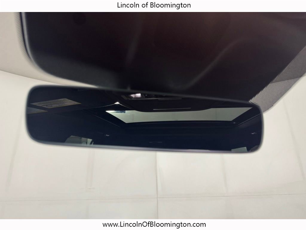 New 2026 Lincoln Navigator L Black Label AWD/4WD image 71