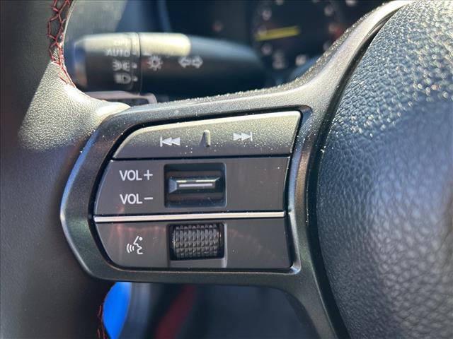Used 2025 Honda Civic Type R image 13