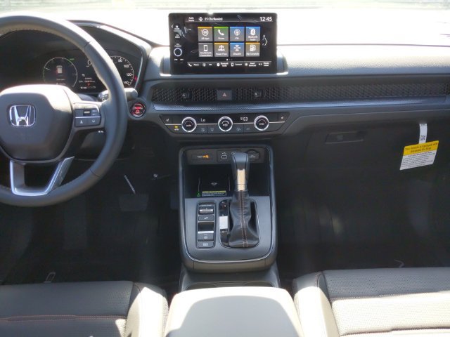 New 2025 Honda CR-V Sport-L image 18