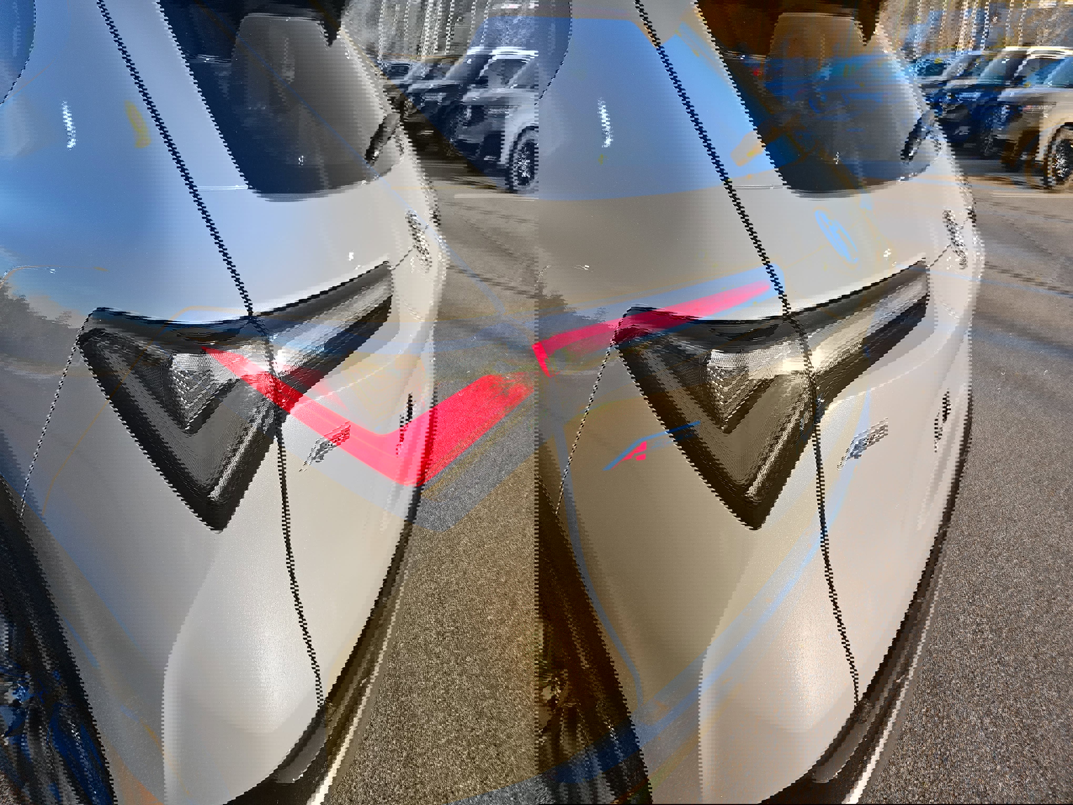 Used 2025 Acura ADX A-Spec image 32