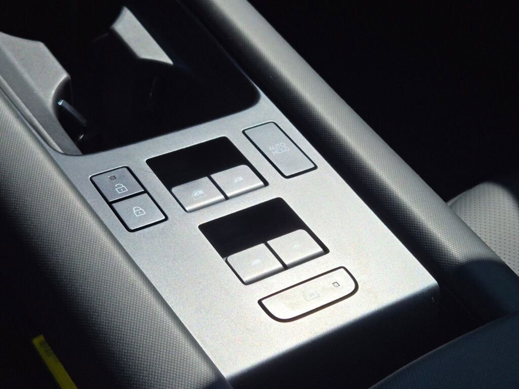 Used 2024 Hyundai Ioniq 6 SEL AWD/4WD image 24