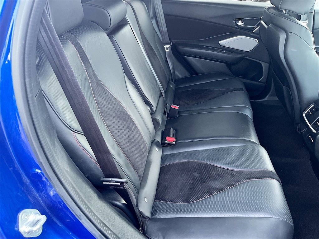 Used 2023 Acura RDX A-Spec image 28