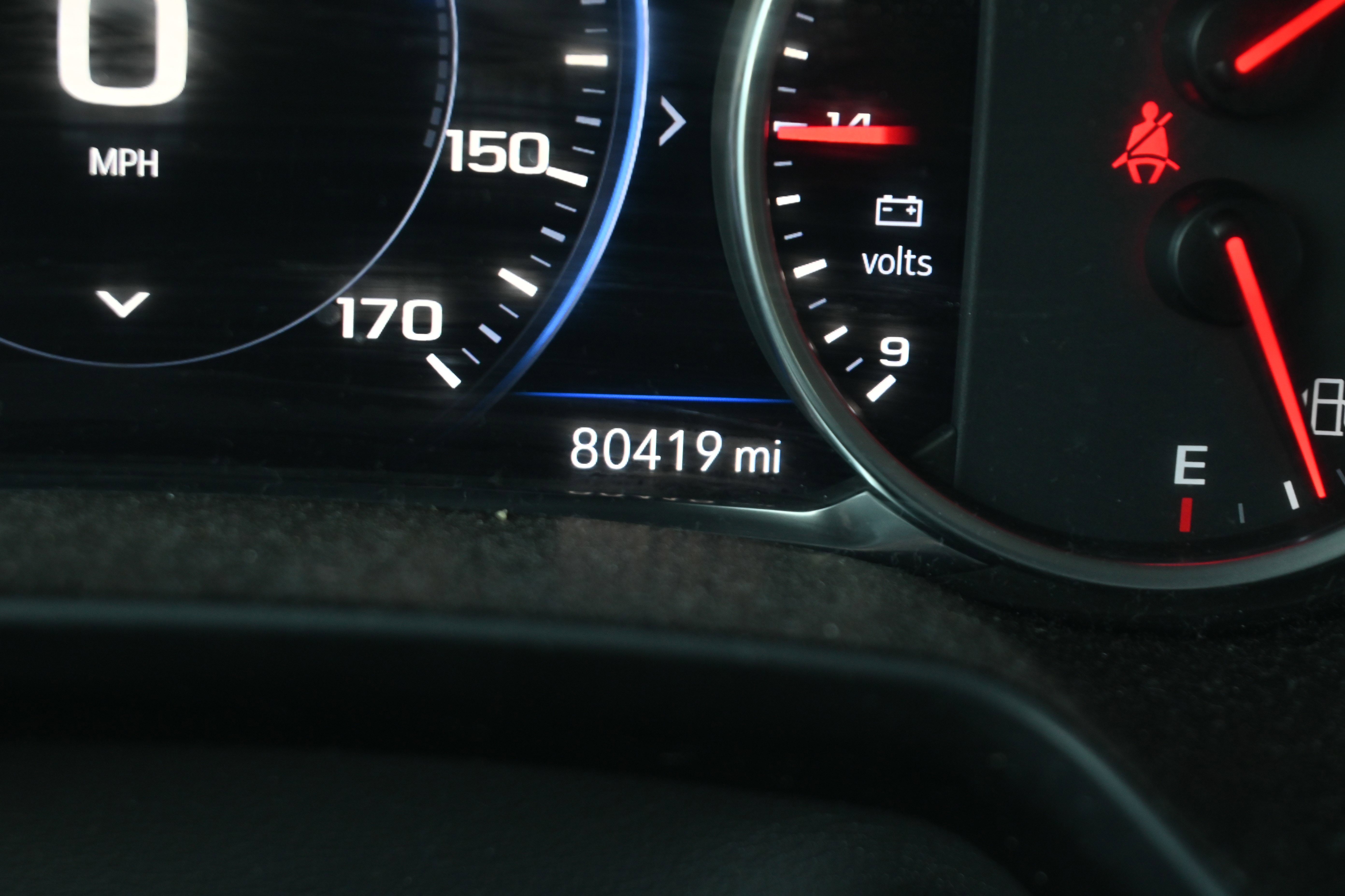 Used 2020 Chevrolet Blazer Premier image 13