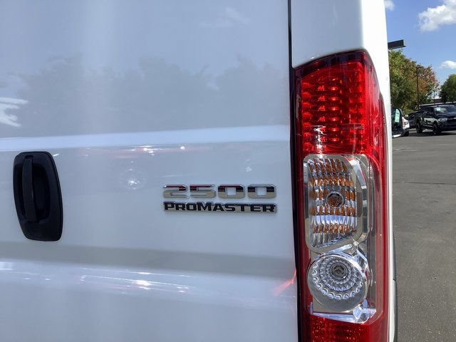New 2026 RAM ProMaster 2500 w/ Quick Order Package 22G SLT FWD image 32