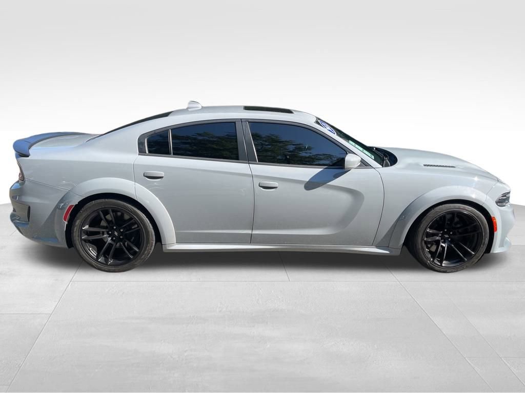 Used 2021 Dodge Charger Scat Pack image 9