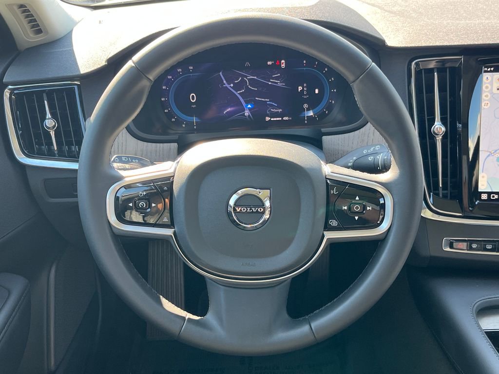 Certified 2024 Volvo V90 B6 Cross Country Plus image 18