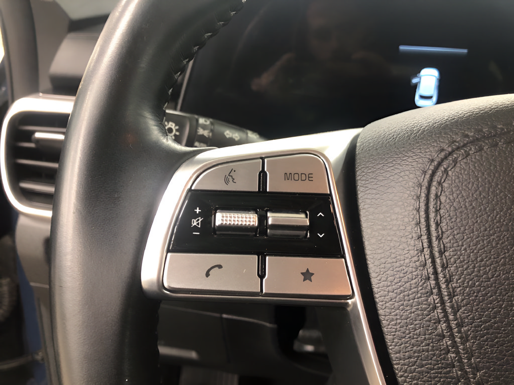 Certified 2023 Kia Telluride S AWD/4WD image 24