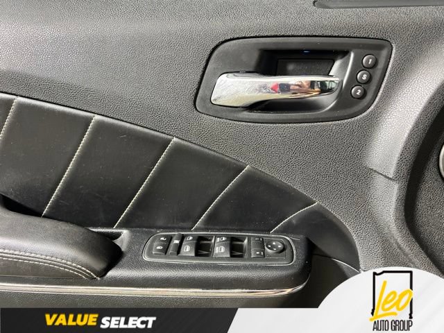 Used 2013 Dodge Charger R/T AWD/4WD image 27