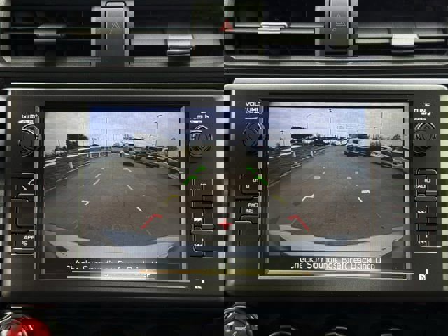 Used 2025 Subaru BRZ tS image 21