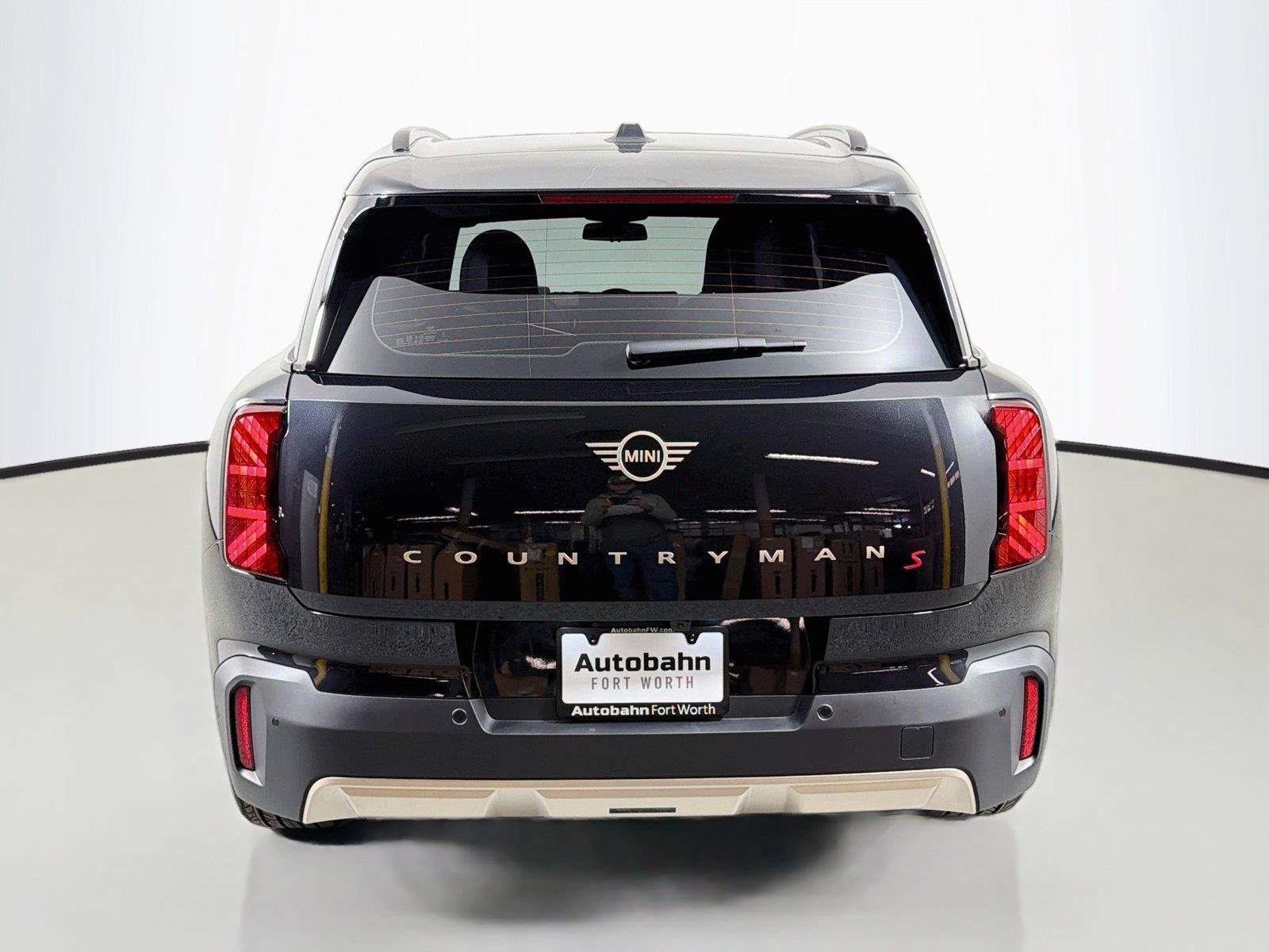 New 2027 MINI Cooper Countryman S AWD/4WD image 6