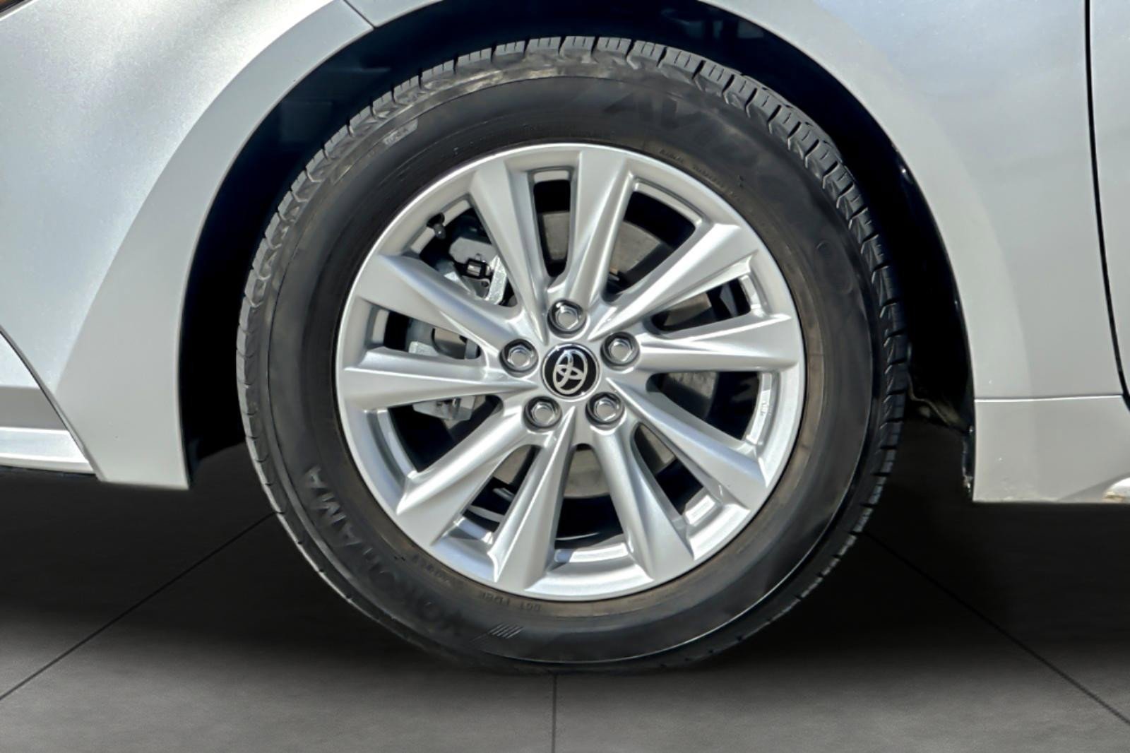 Certified 2024 Toyota Corolla LE w/ LE Convenience Package image 24