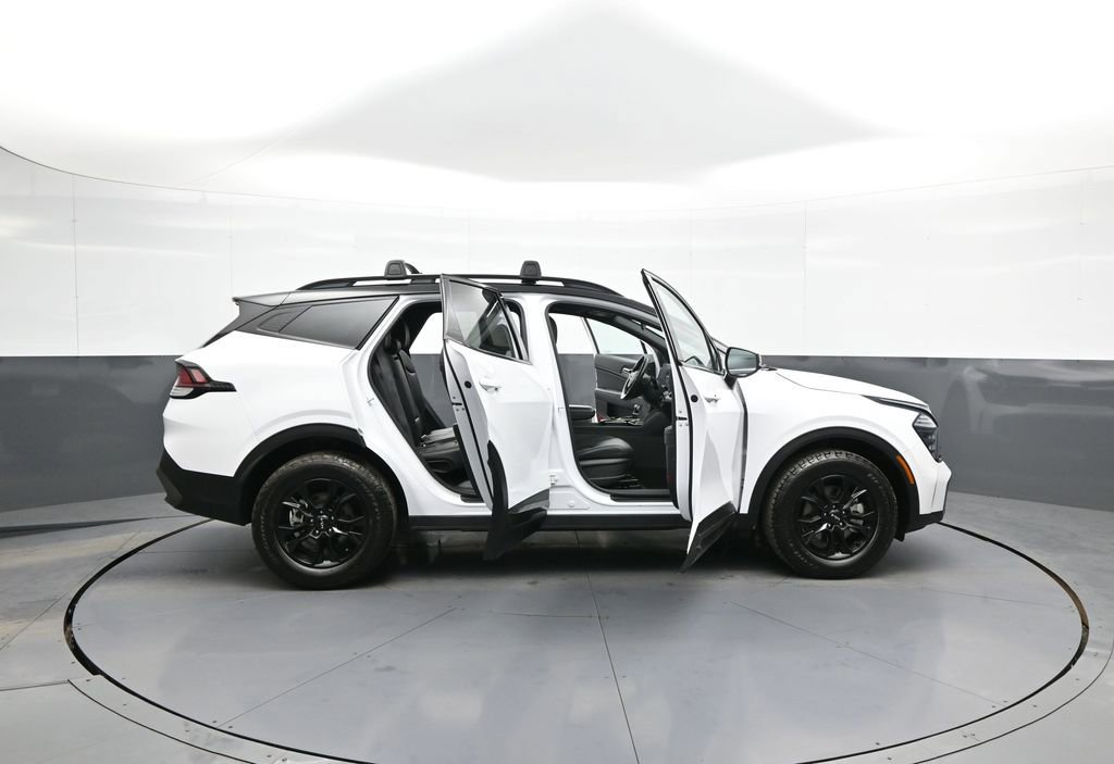 Certified 2024 Kia Sportage X-Pro image 43