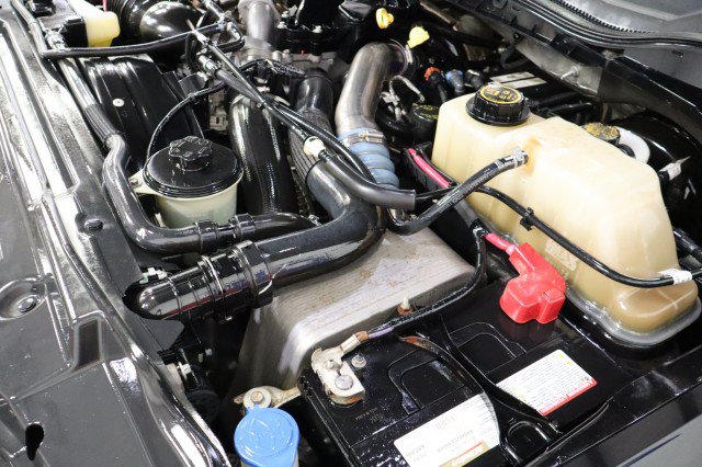 Used 2019 Ford F250 Lariat AWD/4WD image 84