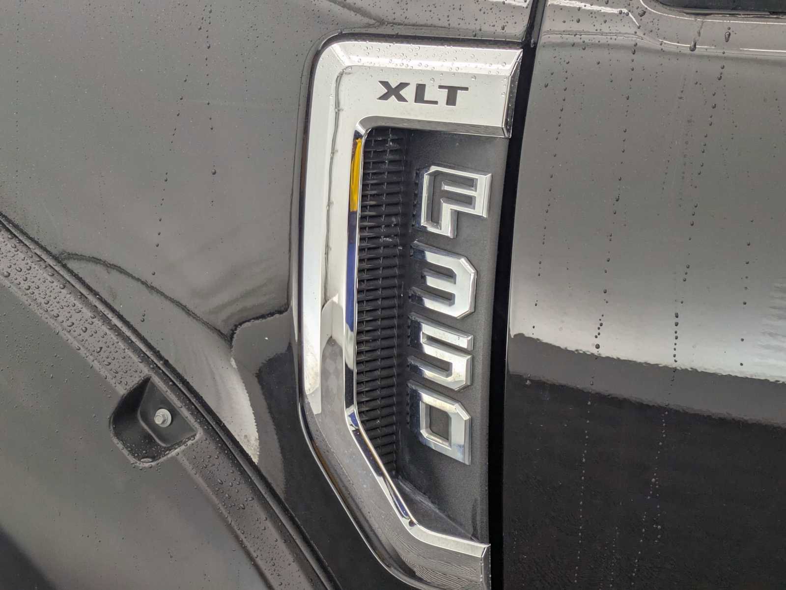 Used 2021 Ford F350 XLT w/ XLT Value Package image 11