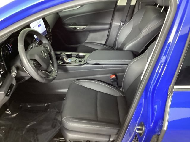 Used 2025 Lexus NX 350 AWD w/ Accessory Package (2T) image 27