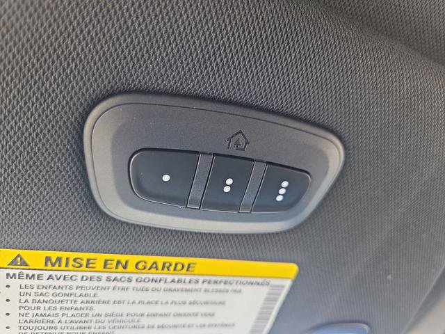 New 2026 Chrysler Pacifica Limited w/ S Appearance Package image 28