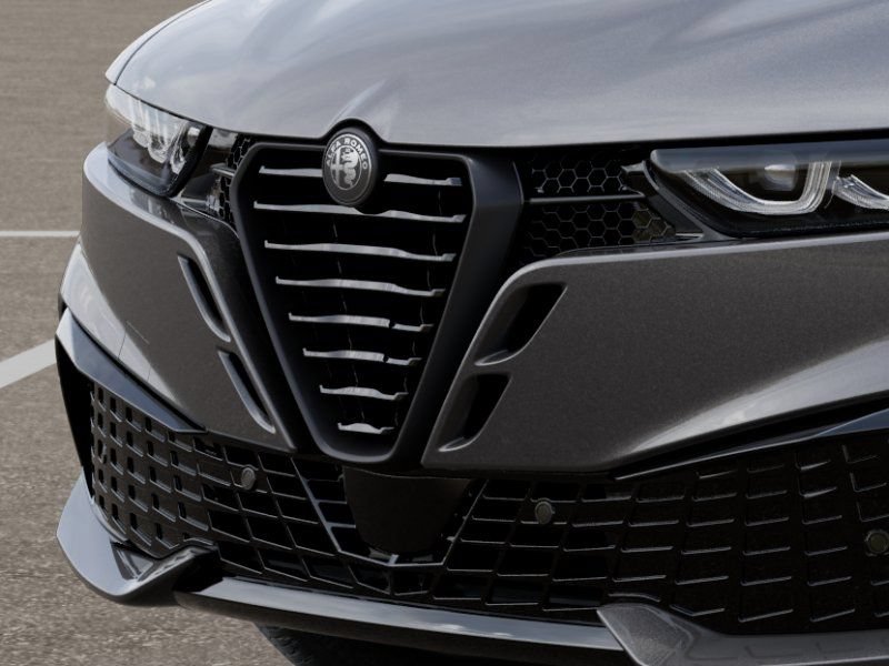 New 2026 Alfa Romeo Tonale AWD/4WD image 11