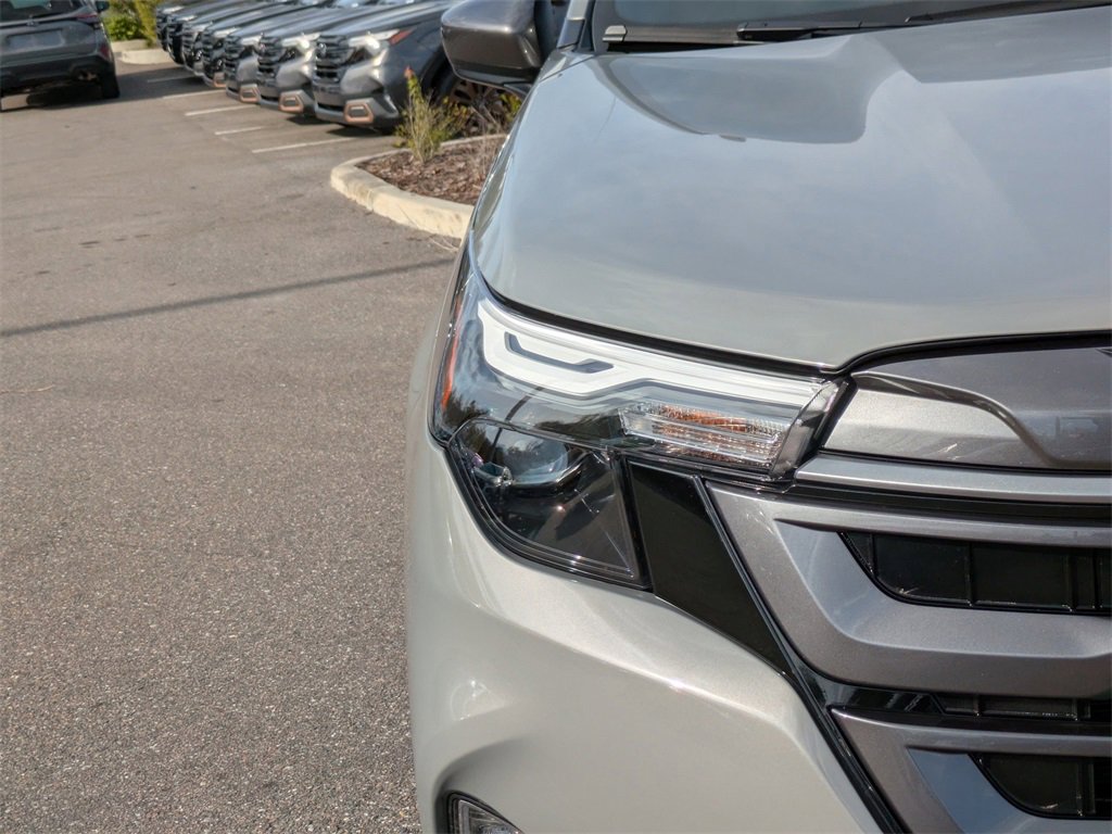 New 2026 Subaru Forester Premium image 9