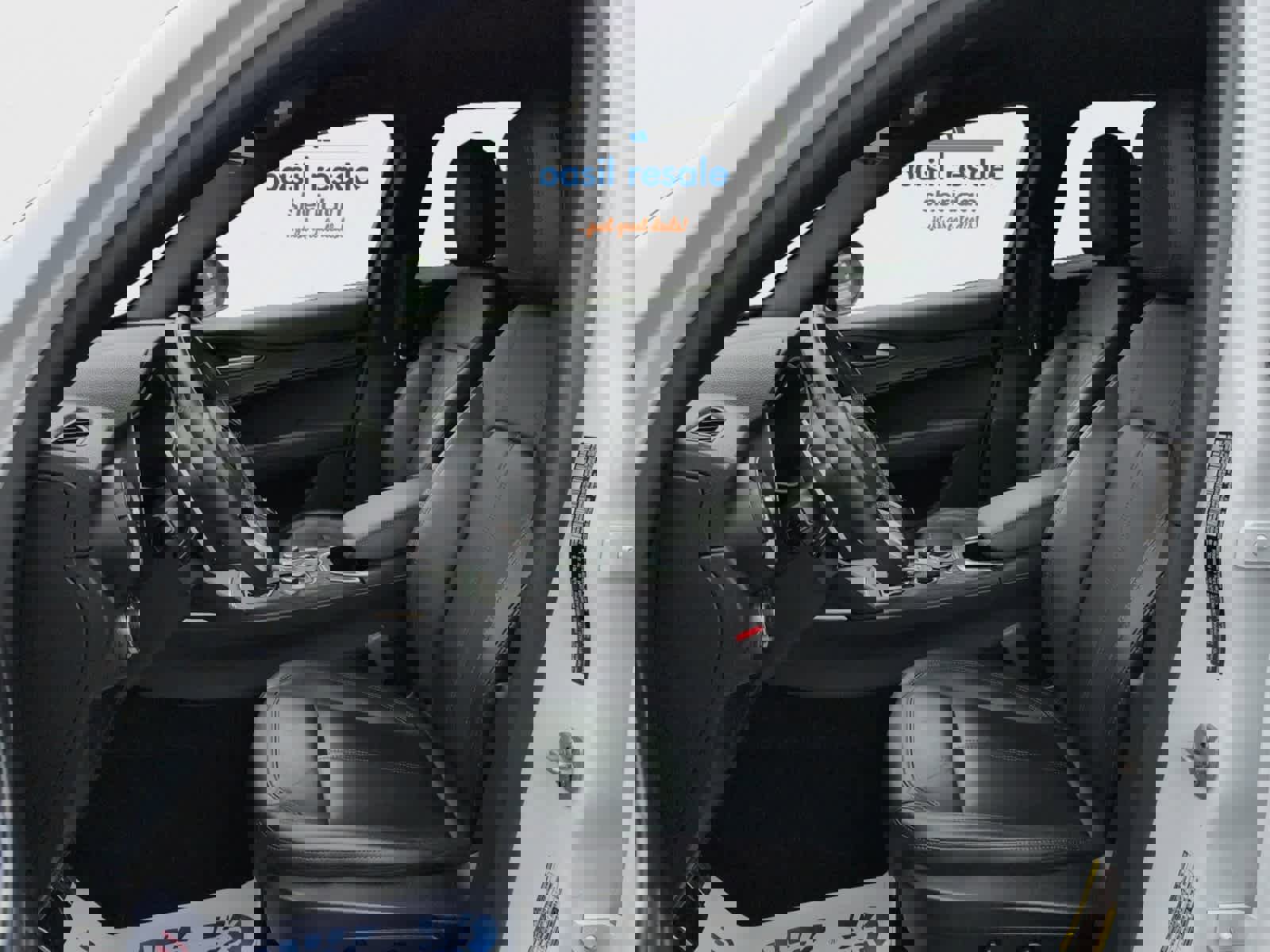 Used 2022 Alfa Romeo Stelvio Sprint AWD/4WD image 10