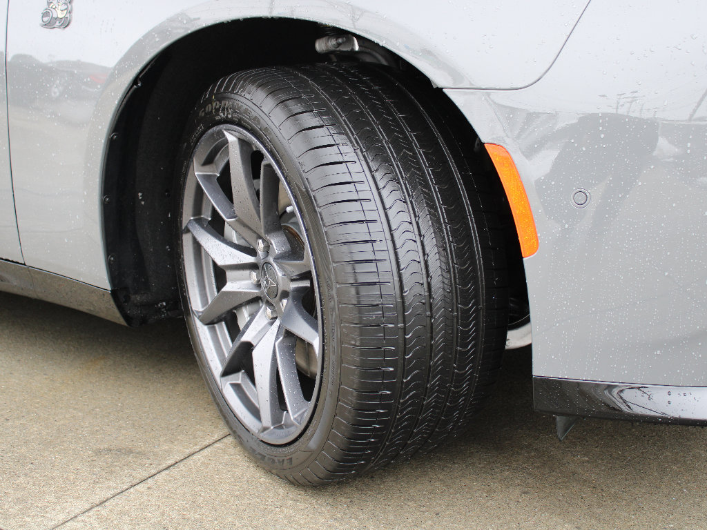 New 2026 Dodge Charger Scat Pack AWD/4WD image 39