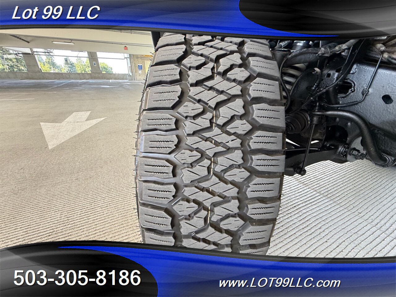 Used 2012 Ford F150 Raptor AWD/4WD image 24