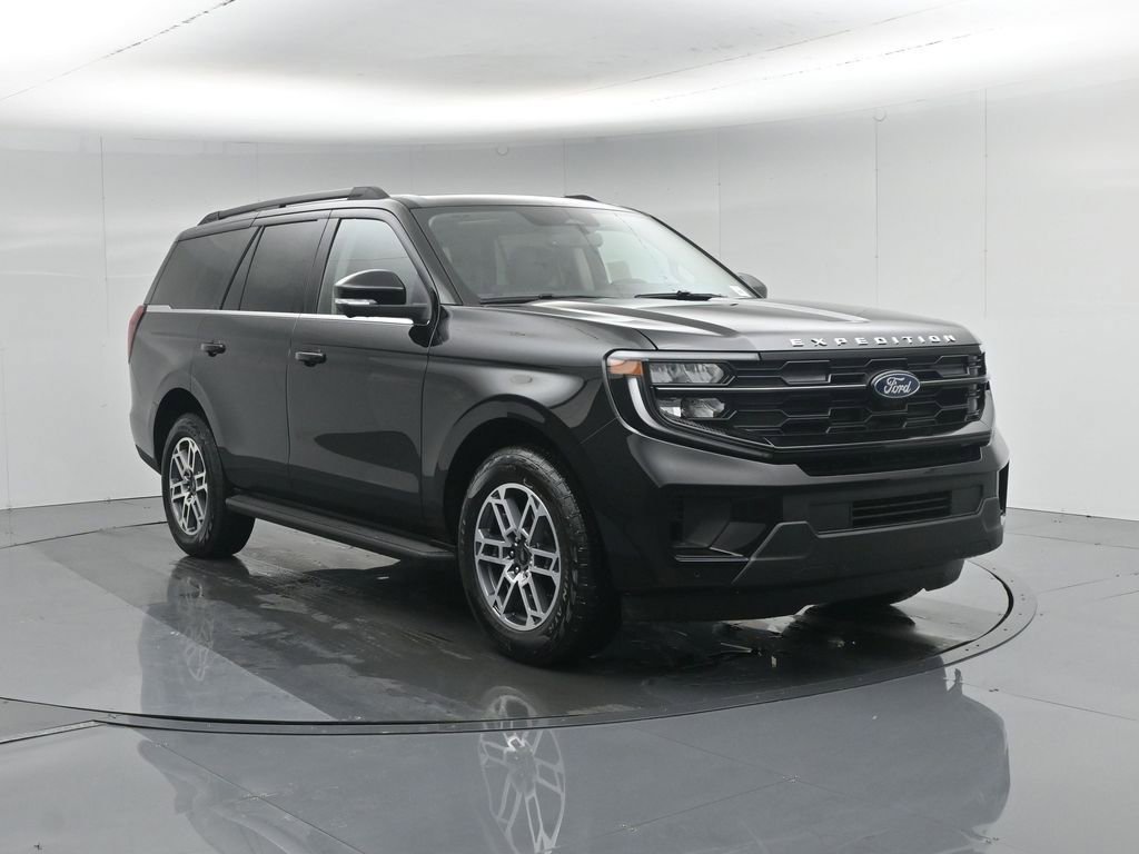 New 2026 Ford Expedition Active AWD/4WD image 42