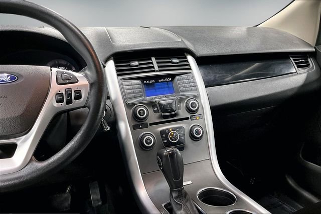 Used 2013 Ford Edge SE AWD/4WD image 10